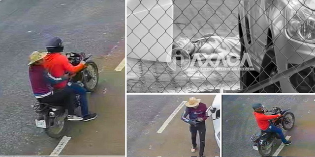 Ejecución en Tlalixtac, Oaxaca: difunden video de presuntos asesinos e identifican a víctima