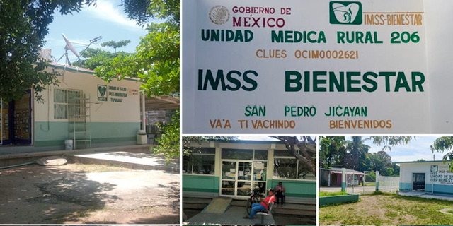 Dejan sin seguridad a hospitales de Oaxaca: negocio millonario en la mira