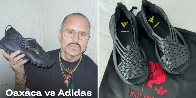Gobierno de Oaxaca confirma visita de Adidas y Willy Chavarría a Yalalag para ofrecer disculpa por plagio de huaraches
