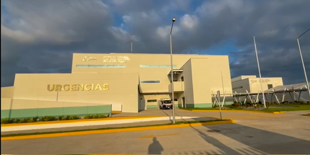 Hospital de Tuxtepec, símbolo de justicia social: se construyó con recursos del avión presidencial