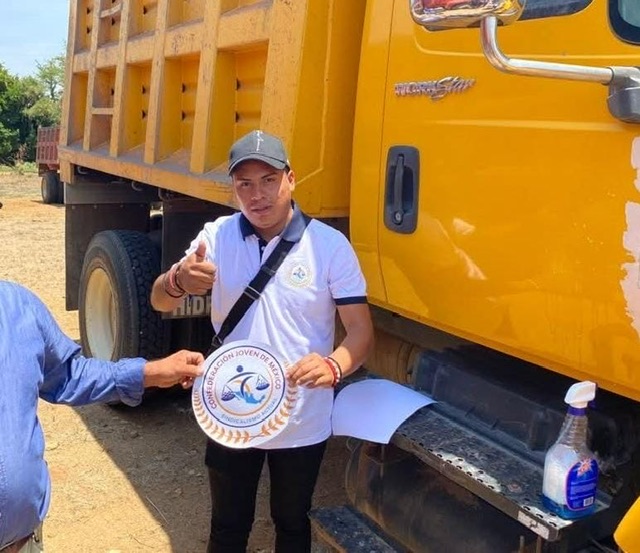 Enfrentamiento entre transportistas en Tejúpam deja un muerto; víctima fue dirigente de Confederación Joven