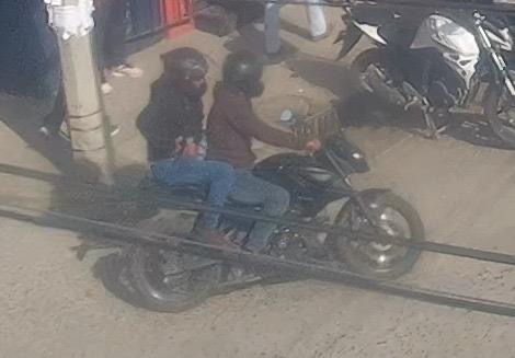 Despliegan operativo para capturar a responsables de asalto millonario en el Centro de Oaxaca