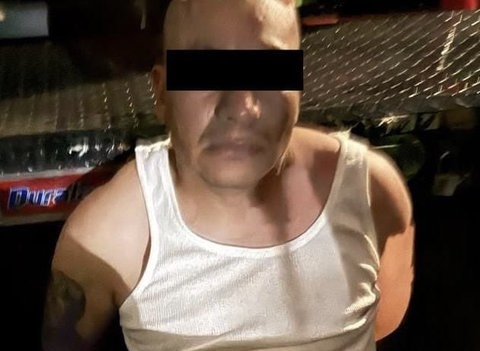 Detienen a presunto agresor de Japonesa en el Barrio de Xochimilco, Oaxaca