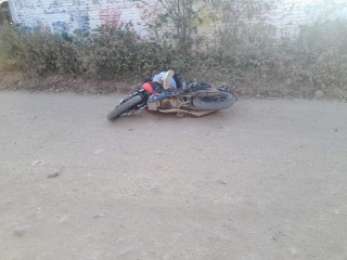 Asesinan a repartidor de pizzas en Ejutla de Crespo; investigan posible vínculo con zona previamente cateada