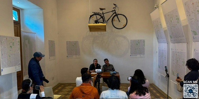 Más de 1300 vidas perdidas: Oaxaca condena la seguridad vial a la indiferencia por omisión legislativa