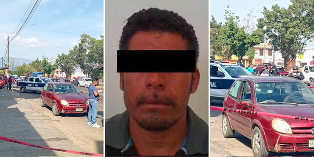 Fin del terror de ‘Chucho Robles’: sicario del Bogar con cuatro órdenes de captura es abatido en La Experimental