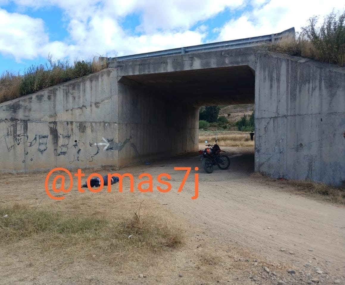 Doble homicidio sacude a Valles Centrales: asesinan a jóvenes en Ocotlán y Ejutla, Oaxaca