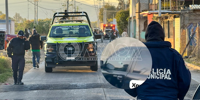 VIDEO: Identifican a hombre asesinado frente a su esposa e hijo en Santa Anita