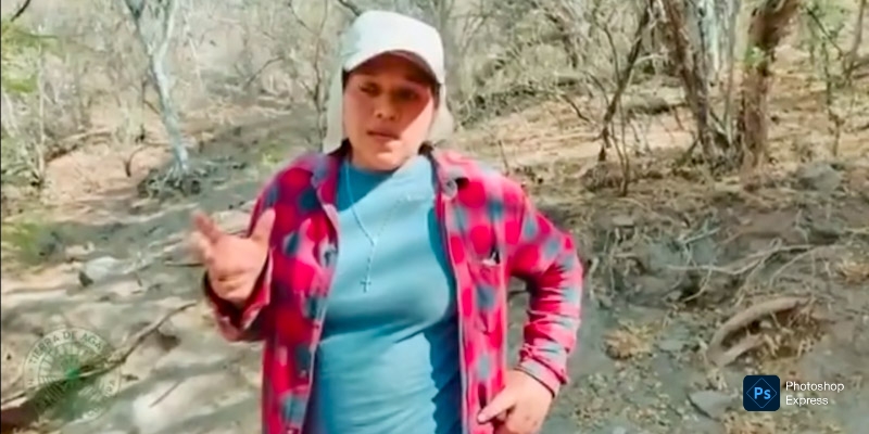 Otro feminicidio que exhibe la inacción del Estado en Oaxaca: Acribillan a lideresa ejidal en Totolapan