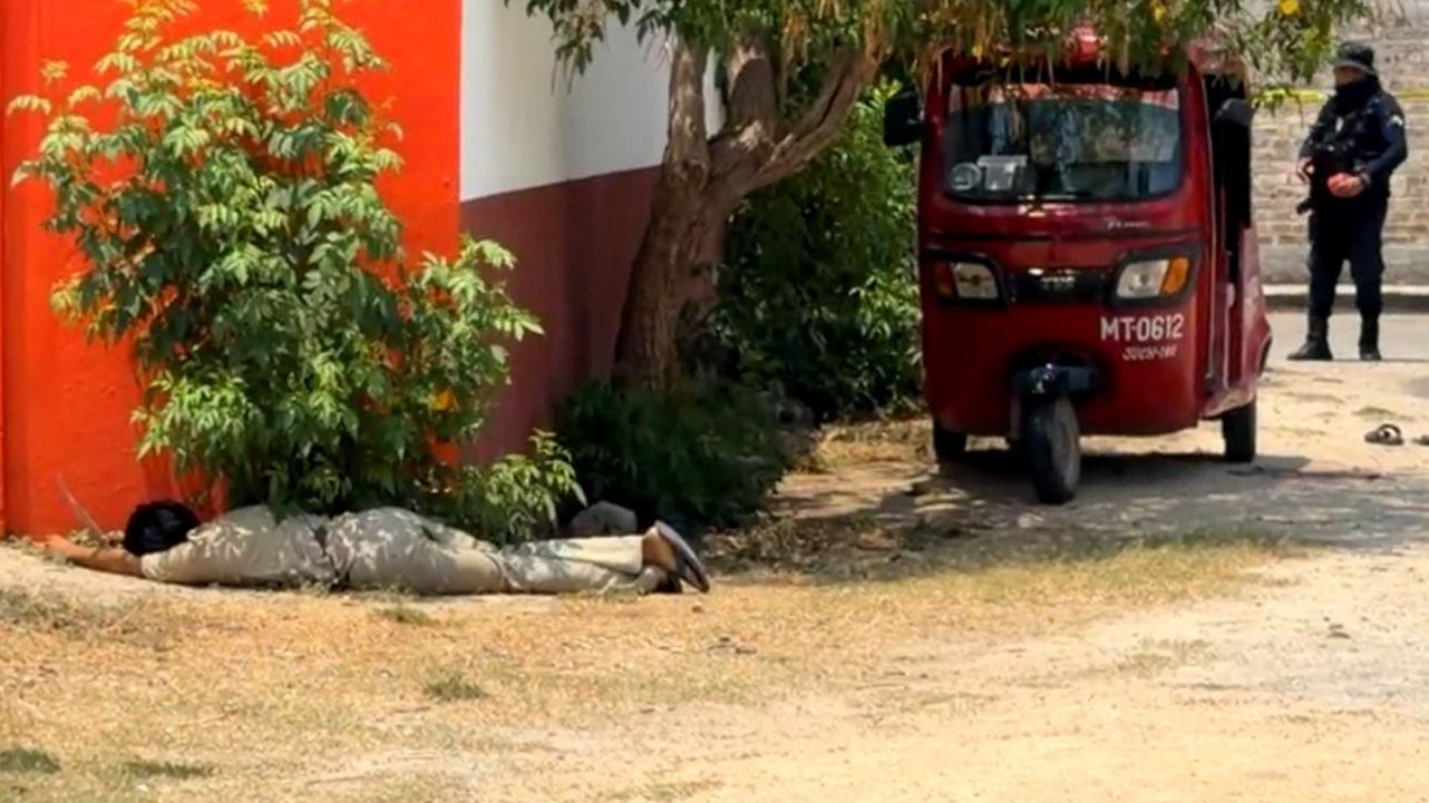 Juchitán, otra vez bajo fuego: ejecutan a dos y dejan a otros dos heridos pese a promesas de seguridad