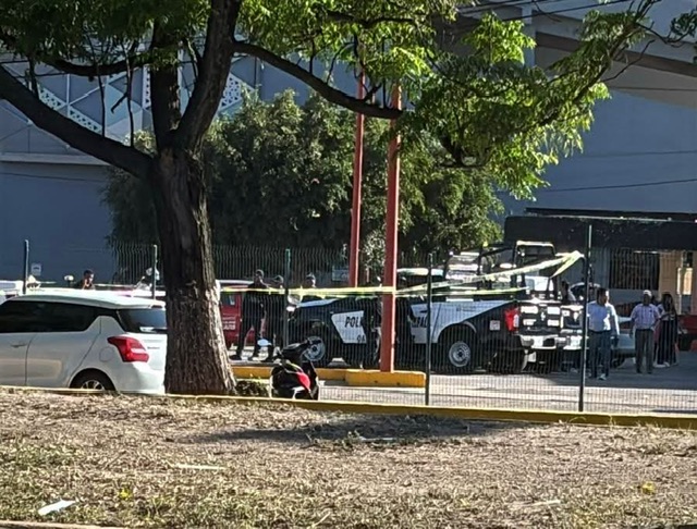 Identifican a hombre que fue baleado para robarle 3 MDP en Plaza del Valle, Oaxaca