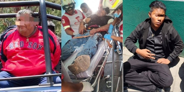 Herencia sangrienta en Oaxaca: balacera entre familiares por terrenos deja detenidos, entre ellos ex líder político