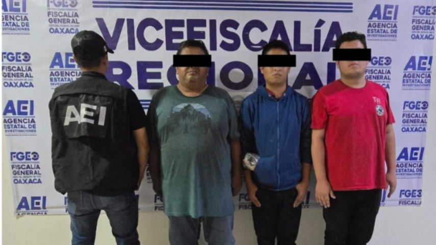 A prisión por fraude en la venta de un vehículo en Oaxaca