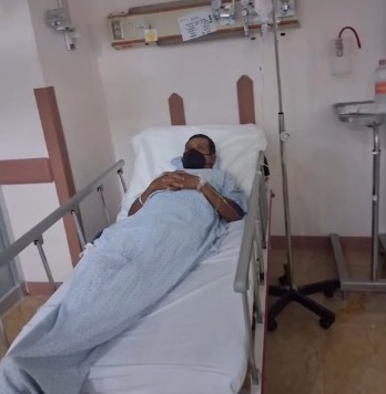 Reportan posible caso de gusano barrenador en IMSS de Huautla de Jiménez