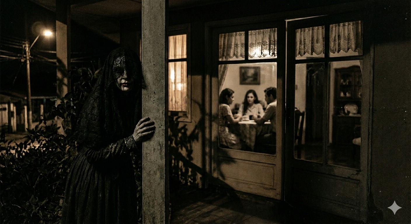 Día de las Madres: 3 historias de terror de Relatos de la Noche y Uriel Reyes que debes escuchar