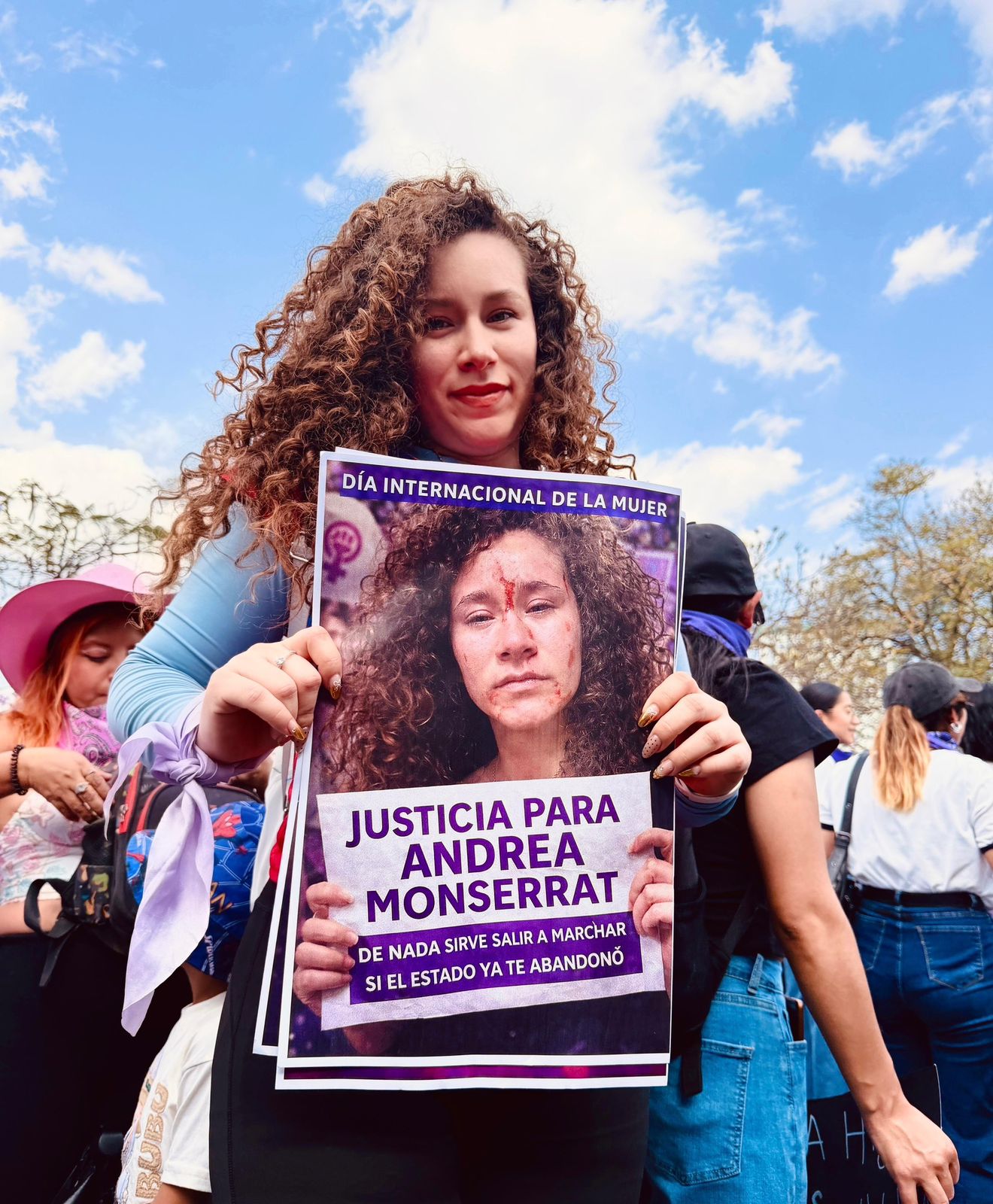Denuncian impunidad y “blindaje político” en favor de María Elena Ríos tras agresión sexual y física contra joven oaxaqueña
