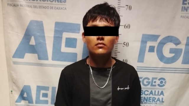 Un niño de 8 años es acribillado en Juchitán por una deuda; agresor ya fue detenido