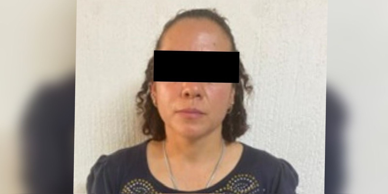 Sentencian a 22 años de prisión a mujer por explotación sexual de su hija menor de edad en Oaxaca Sentencian a 22 años de prisión a mujer por explotación sexual de su hija menor de edad en Oaxaca