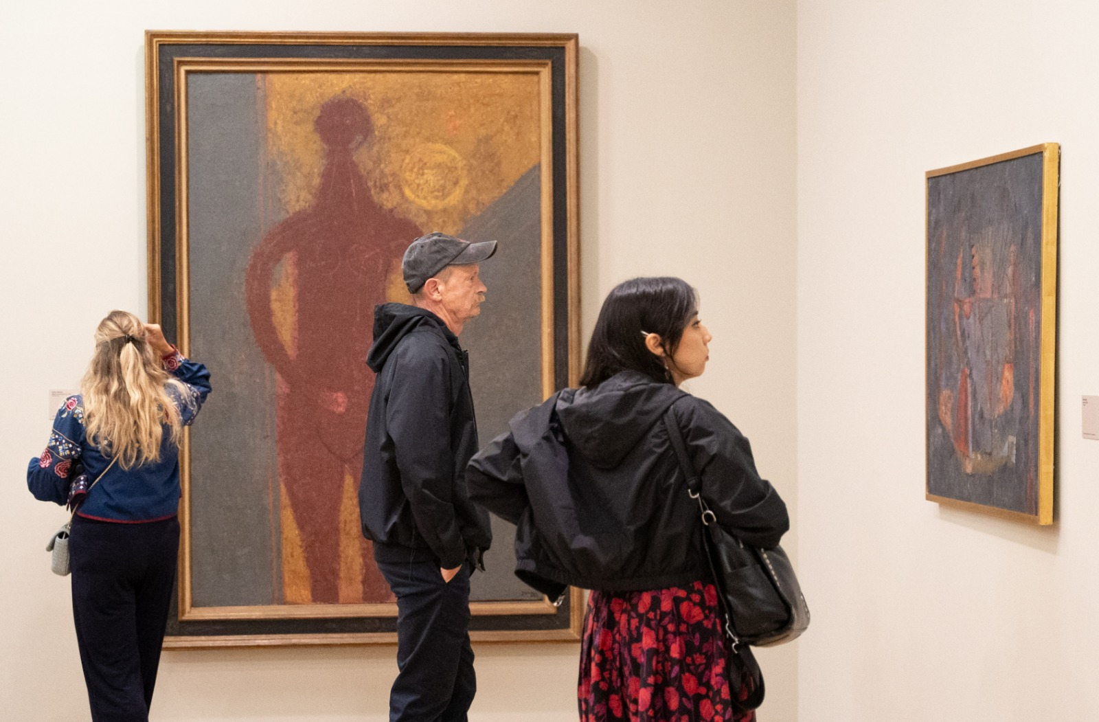 De Oaxaca a París: tres artistas que cambiaron el arte mexicano