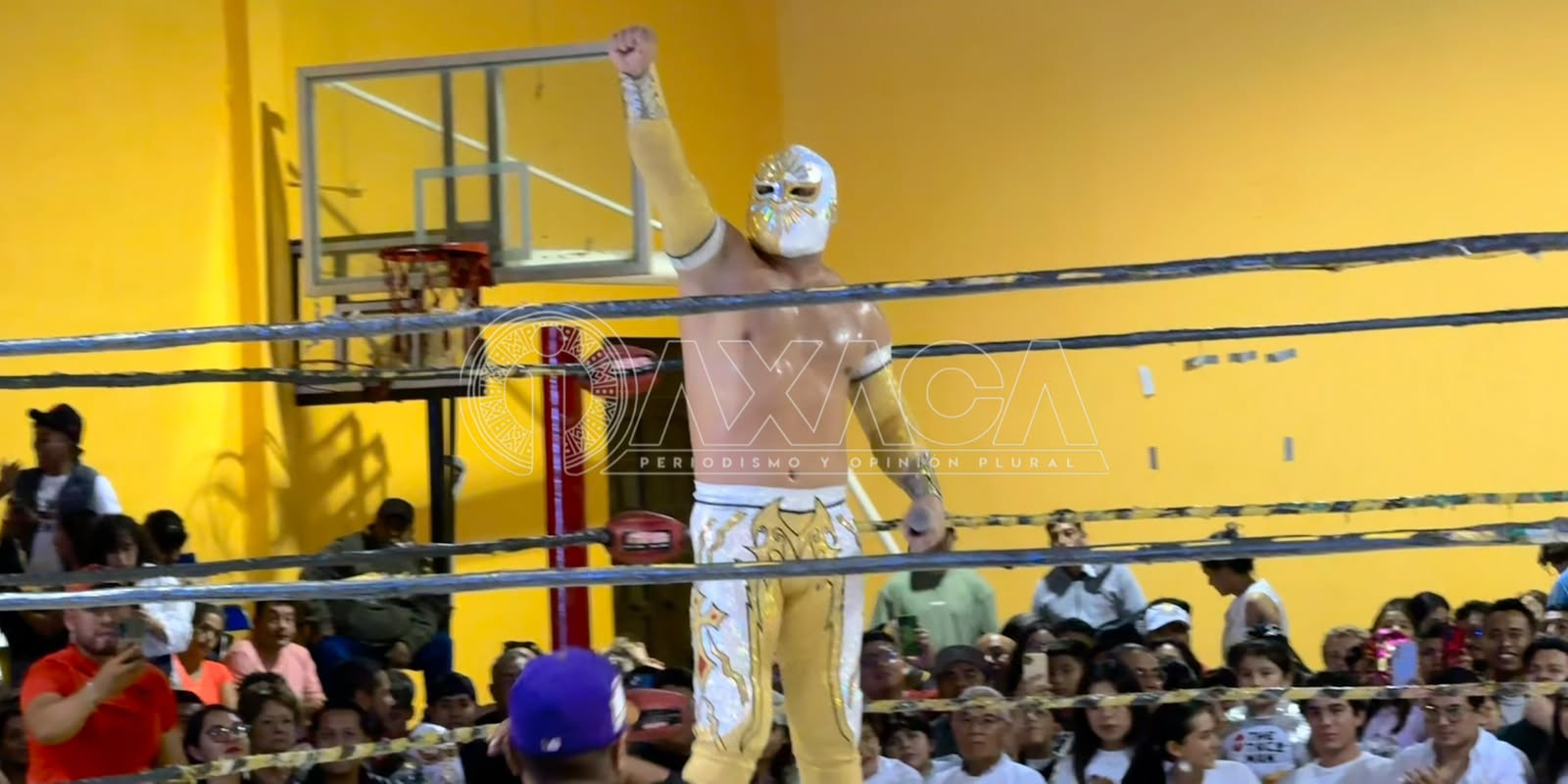 Día Nacional de la Lucha Libre: México celebra a sus héroes del cuadrilátero