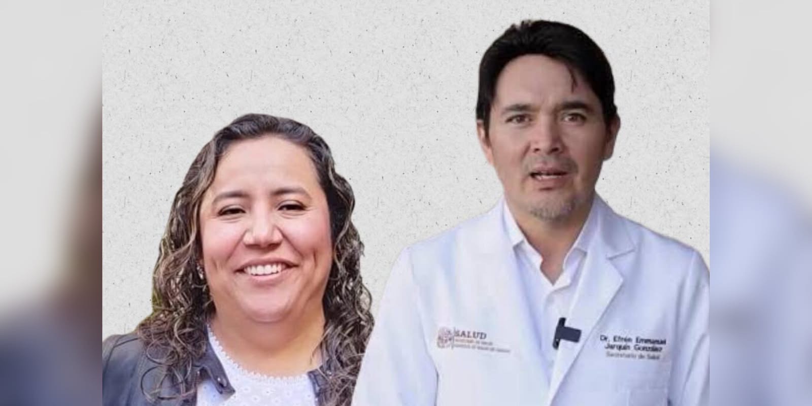 Exigen investigar presuntas nóminas fantasma en los Servicios de Salud de Oaxaca