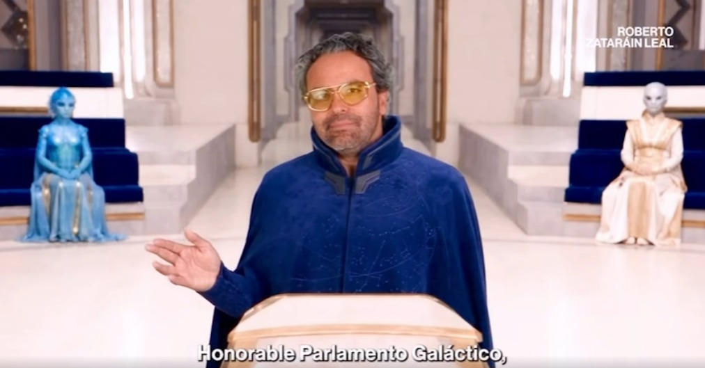 Cuando el espectáculo sustituye a la rendición de cuentas